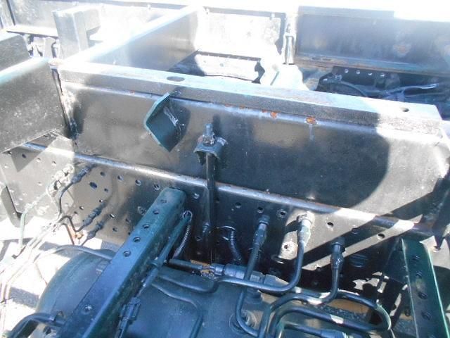 Isuzu FORWARD 2007-08 3356772-16