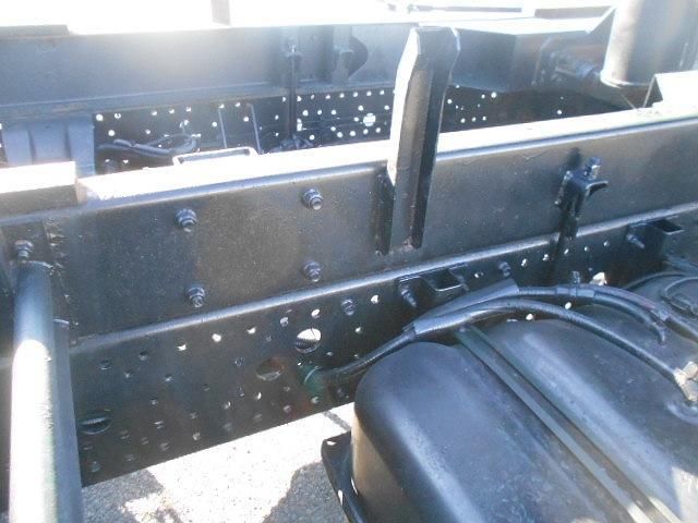 Isuzu FORWARD 2007-08 3356772-17