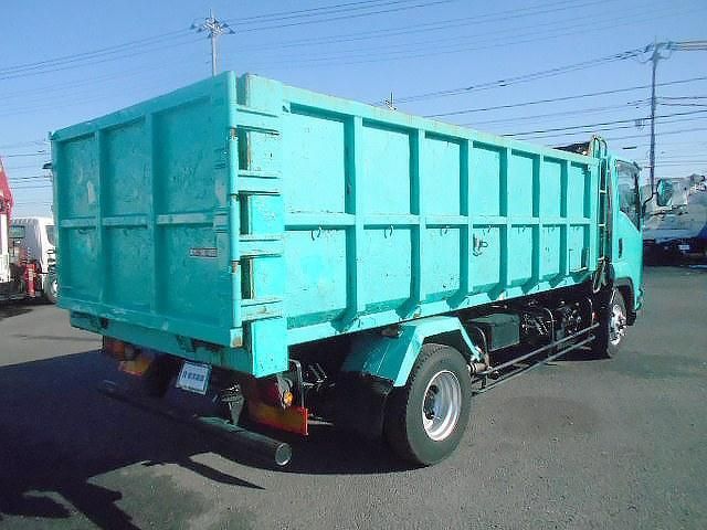Isuzu FORWARD 2007-08 3356772-2
