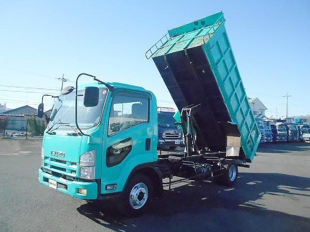 Isuzu FORWARD 2007-08 3356772-4