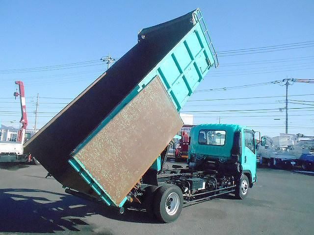 Isuzu FORWARD 2007-08 3356772-5