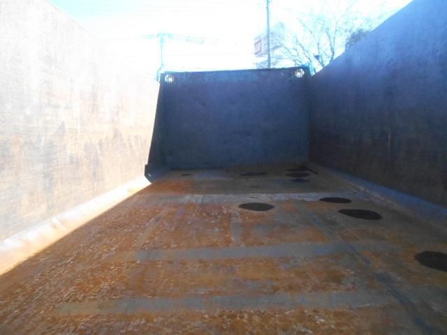 Isuzu FORWARD 2007-08 3356772-6