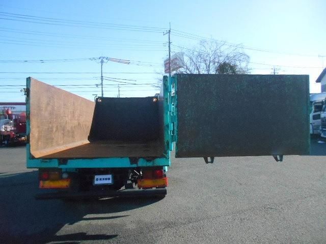 Isuzu FORWARD 2007-08 3356772-7