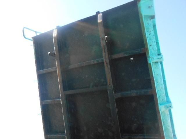 Isuzu FORWARD 2007-08 3356772-8