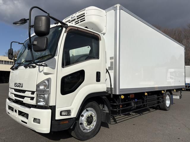 Isuzu FORWARD 2018-11 3356767-0