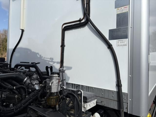 Isuzu FORWARD 2018-11 3356767-11