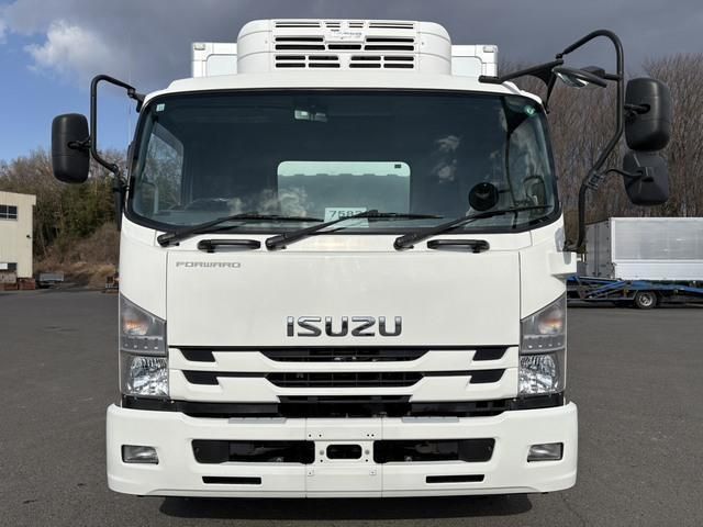 Isuzu FORWARD 2018-11 3356767-1
