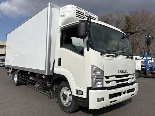 Isuzu FORWARD 2018-11 3356767-2