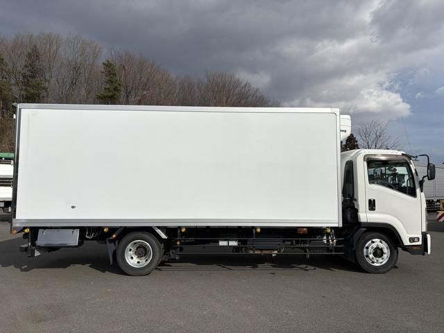 Isuzu FORWARD 2018-11 3356767-4