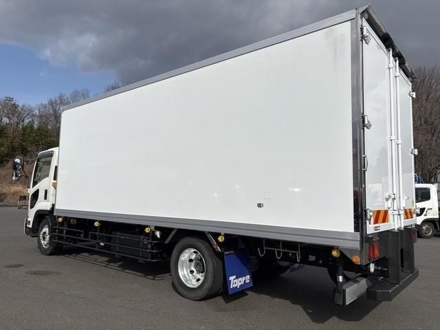 Isuzu FORWARD 2018-11 3356767-5