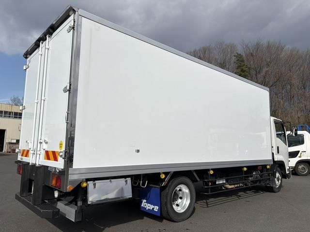 Isuzu FORWARD 2018-11 3356767-7