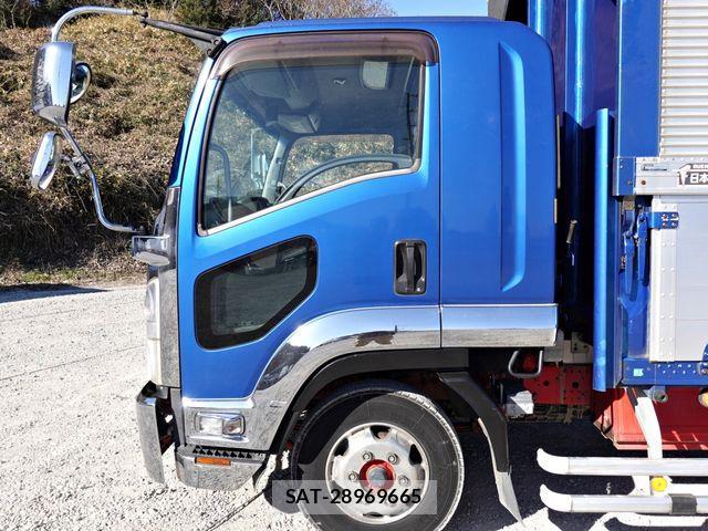 Isuzu FORWARD 2011-01 3373767-9