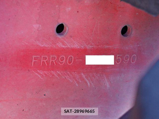 Isuzu FORWARD 2011-01 3373767-15