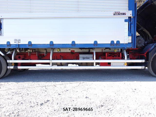 Isuzu FORWARD 2011-01 3373767-16