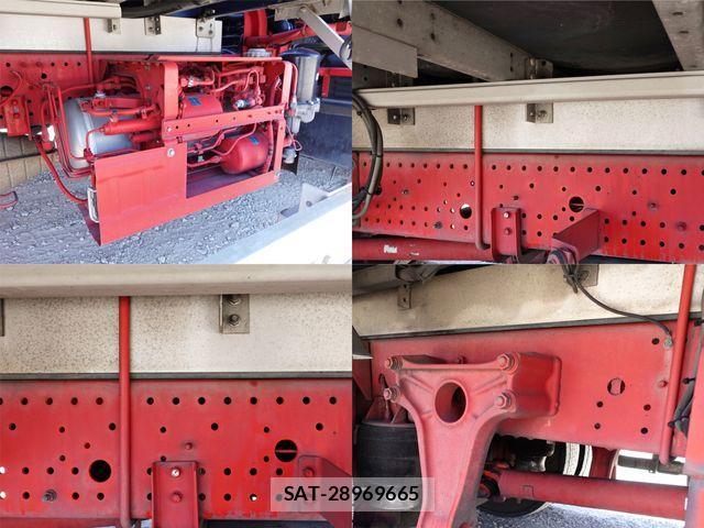 Isuzu FORWARD 2011-01 3373767-17