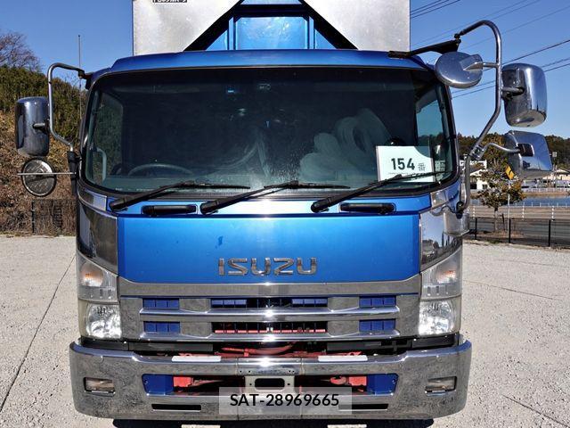 Isuzu FORWARD 2011-01 3373767-1