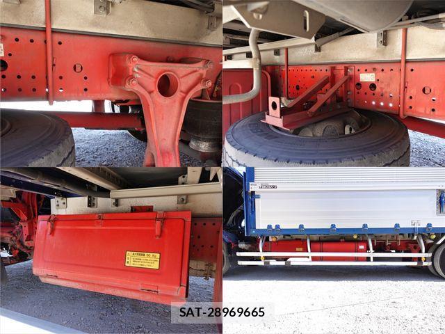 Isuzu FORWARD 2011-01 3373767-19