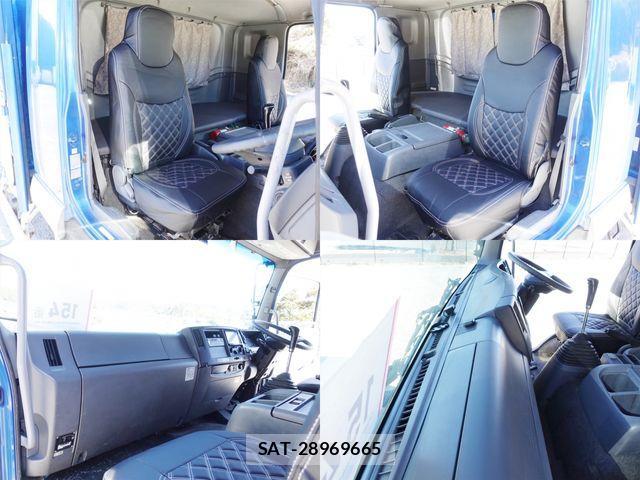 Isuzu FORWARD 2011-01 3373767-20