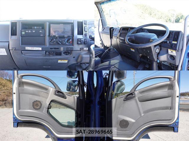 Isuzu FORWARD 2011-01 3373767-21