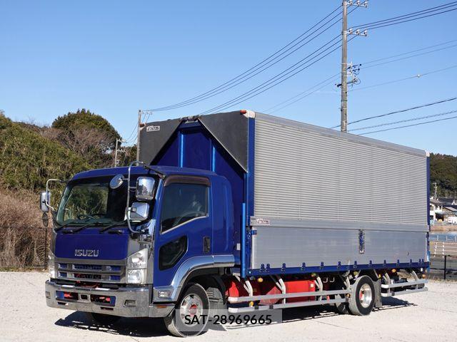 Isuzu FORWARD 2011-01 3373767-23