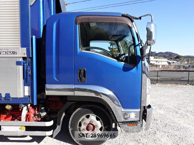 Isuzu FORWARD 2011-01 3373767-4