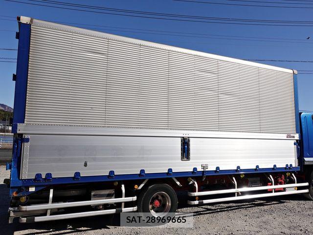 Isuzu FORWARD 2011-01 3373767-5