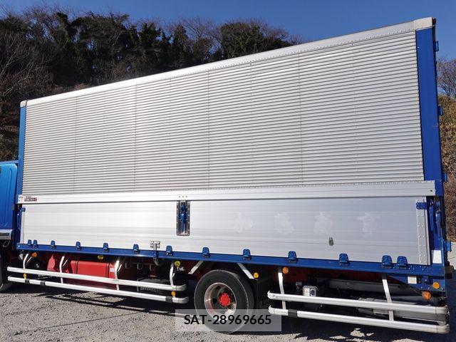 Isuzu FORWARD 2011-01 3373767-7