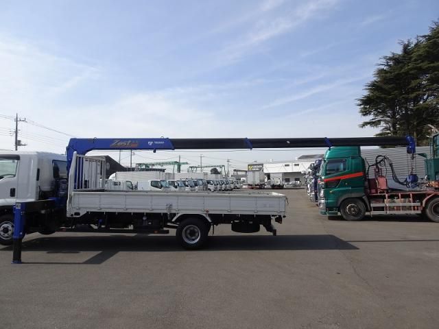 Isuzu FORWARD 2023-06 3356764-11