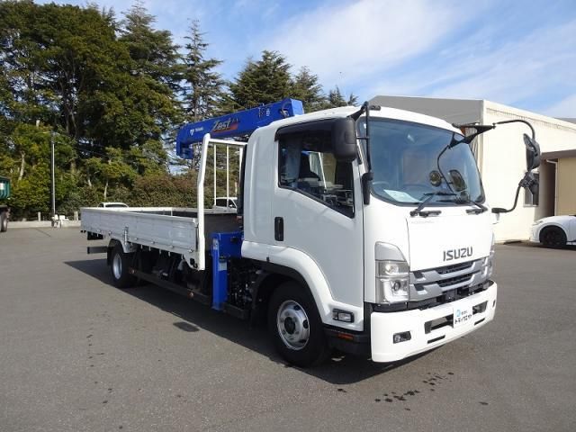 Isuzu FORWARD 2023-06 3356764-1
