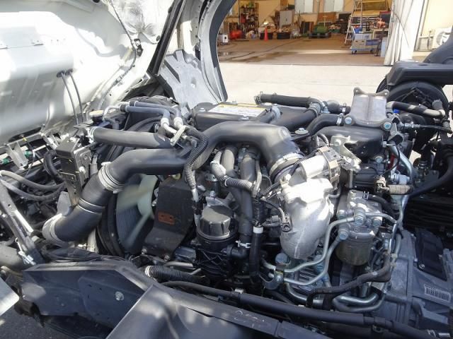 Isuzu FORWARD 2023-06 3356764-27