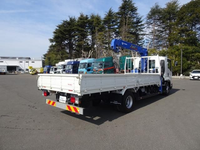 Isuzu FORWARD 2023-06 3356764-2