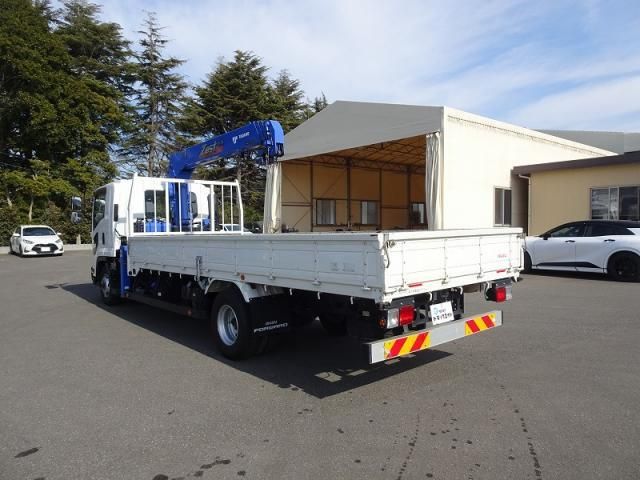 Isuzu FORWARD 2023-06 3356764-3
