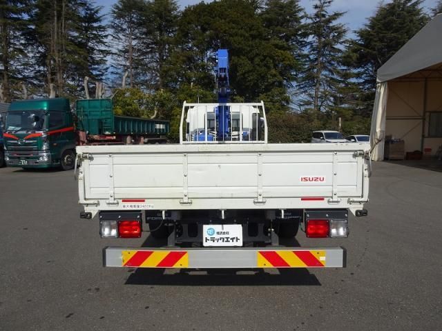 Isuzu FORWARD 2023-06 3356764-5