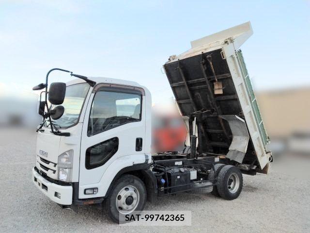 Isuzu FORWARD 2020-12 3373765-14