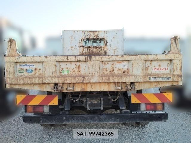 Isuzu FORWARD 2020-12 3373765-15