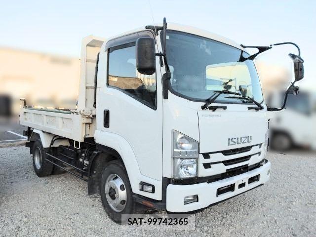 Isuzu FORWARD 2020-12 3373765-1