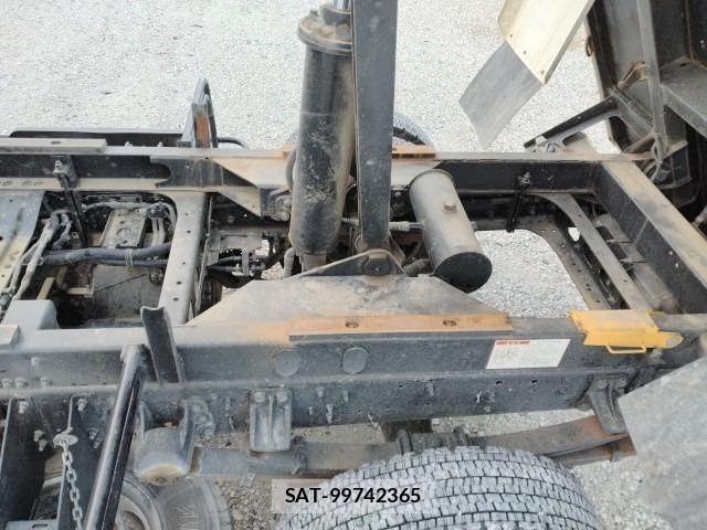 Isuzu FORWARD 2020-12 3373765-24