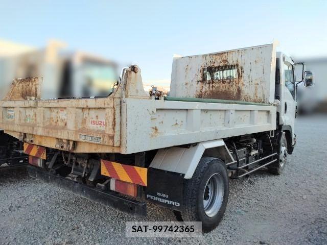 Isuzu FORWARD 2020-12 3373765-2