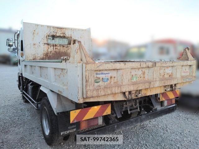 Isuzu FORWARD 2020-12 3373765-4