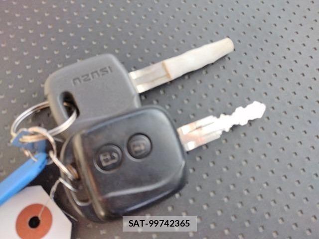 Isuzu FORWARD 2020-12 3373765-5