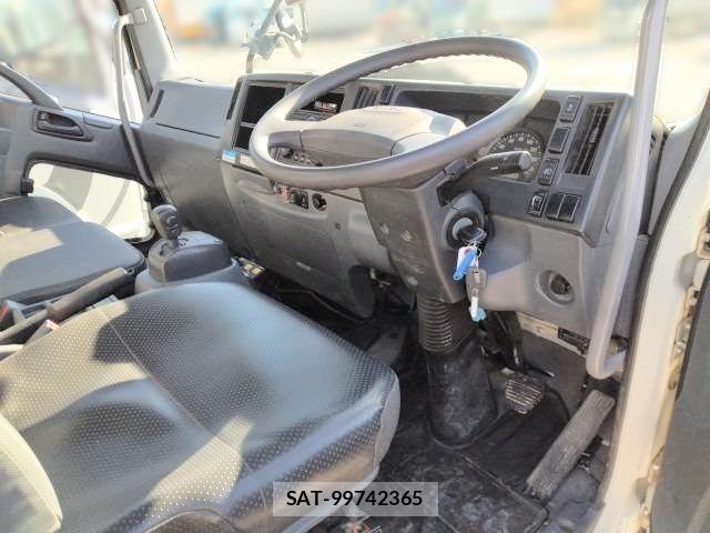 Isuzu FORWARD 2020-12 3373765-6