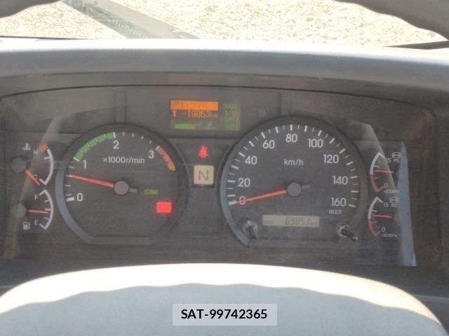 Isuzu FORWARD 2020-12 3373765-8