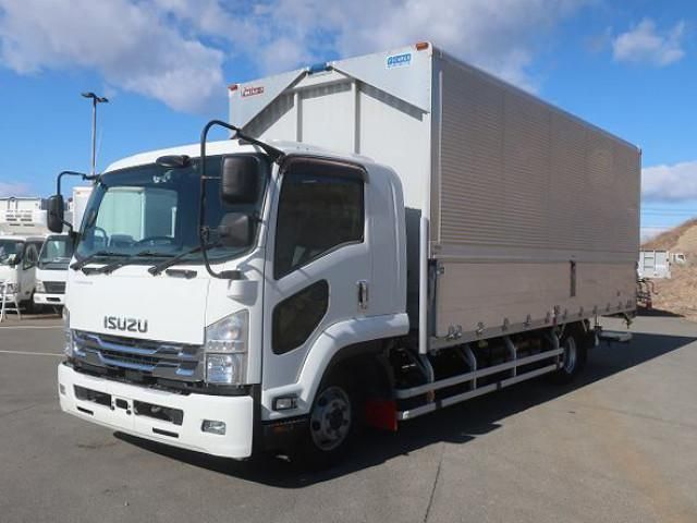 Isuzu FORWARD 2020-01 3356765-0