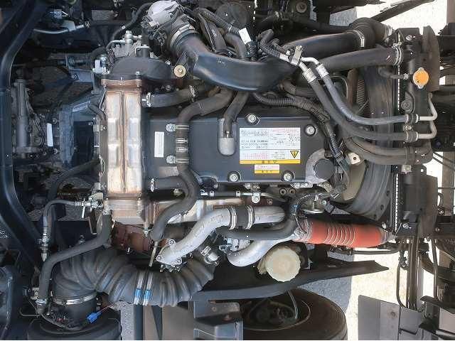 Isuzu FORWARD 2020-01 3356765-12