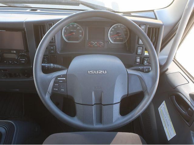 Isuzu FORWARD 2020-01 3356765-15