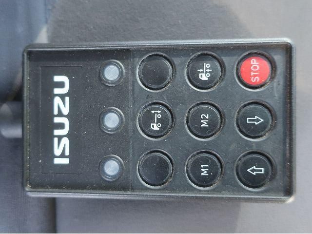Isuzu FORWARD 2020-01 3356765-20