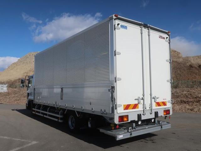 Isuzu FORWARD 2020-01 3356765-3