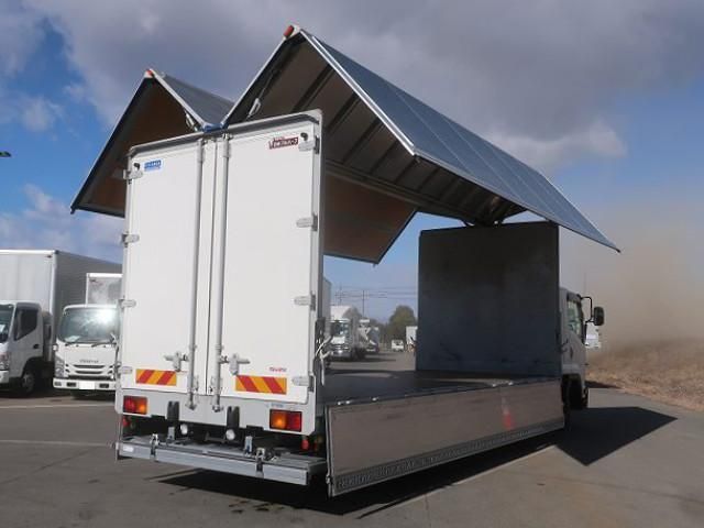 Isuzu FORWARD 2020-01 3356765-5