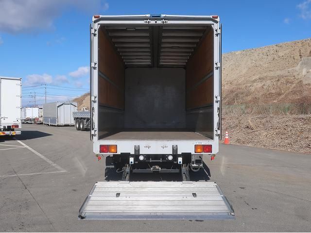 Isuzu FORWARD 2020-01 3356765-6