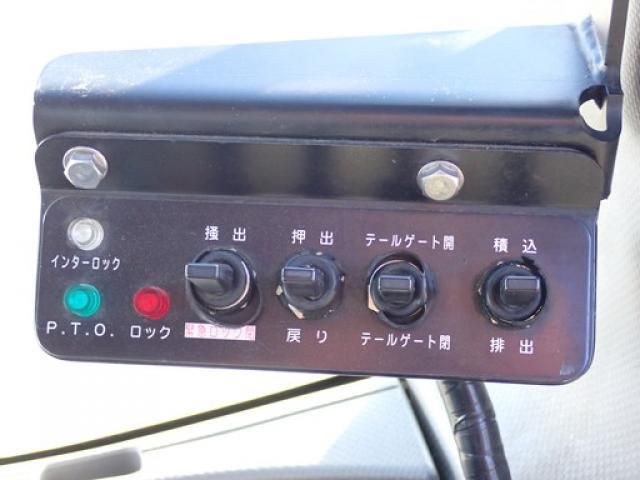 Isuzu FORWARD 2012-03 3356775-9